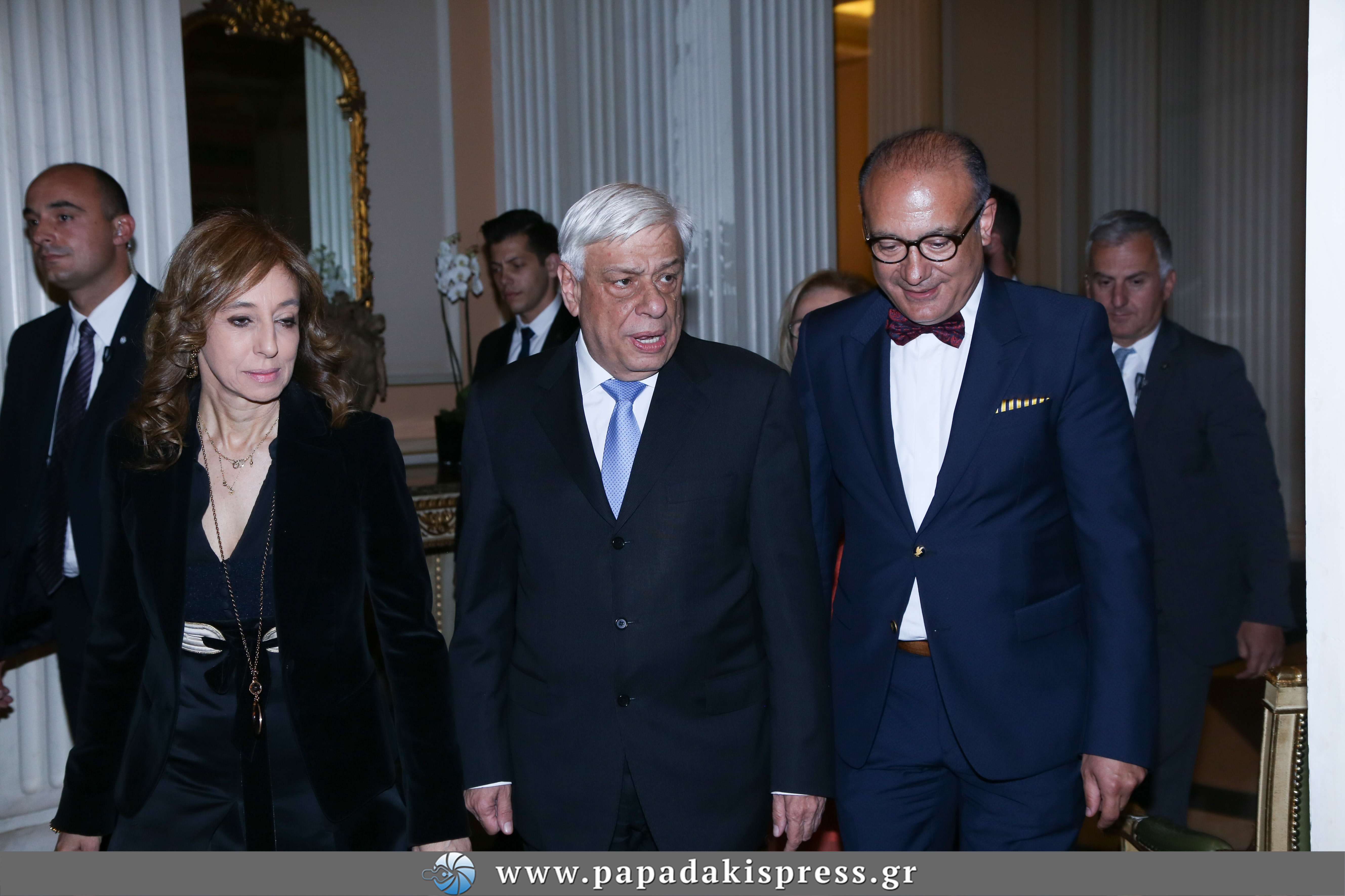 Η ΠΡΩΤΗ ΕΠΙΣΗΜΗ ΕΚΔΗΛΩΣΗ ΤΟΥ ΙΔΡΥΜΑΤΟΣ  COEURS POUR TOUS HELLAS
