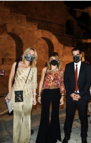 Ωδείο Ηρώδου του Αττικού